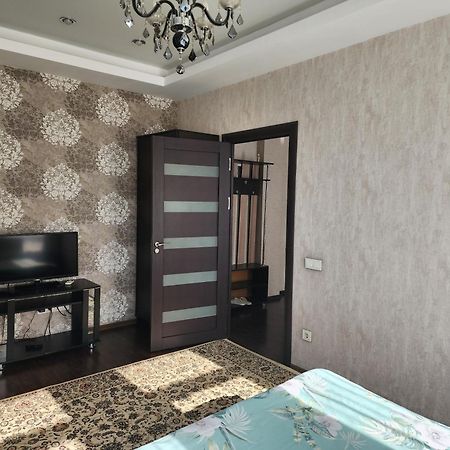 Apartment 88 Бишкек Екстериор снимка