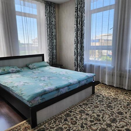 Apartment 88 Бишкек Екстериор снимка