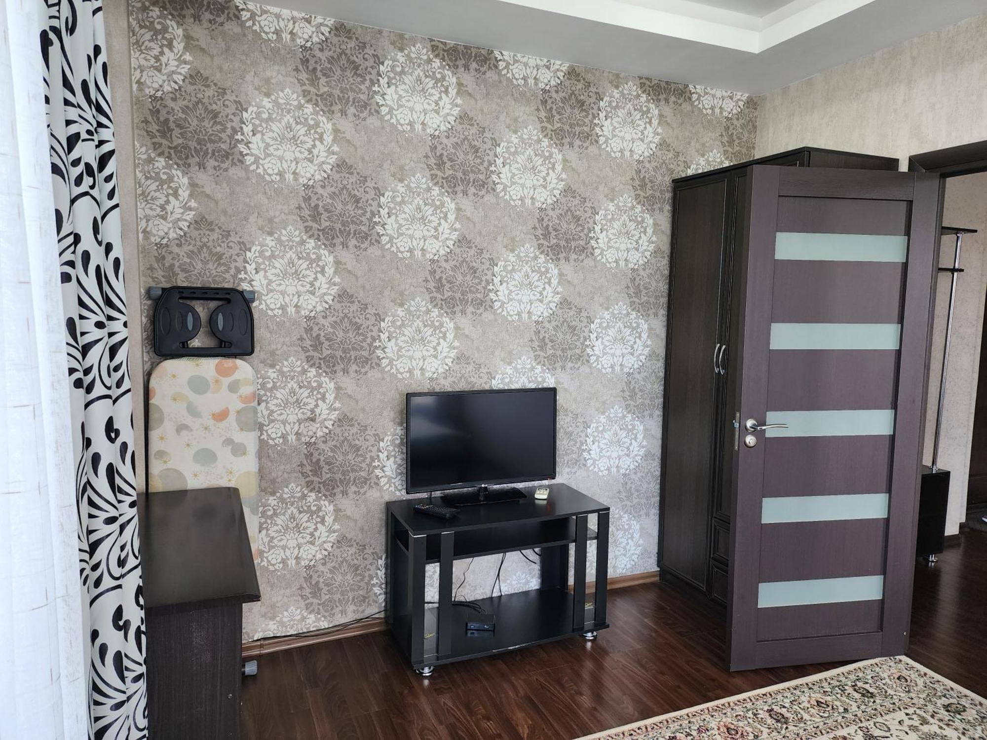 Apartment 88 Бишкек Екстериор снимка